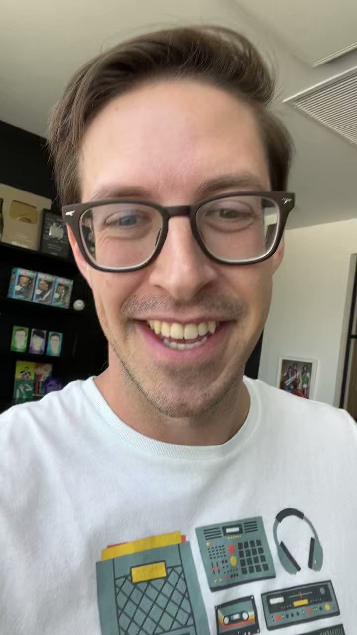 Keith Habersberger on Twitter: “Eat with Keith starting this Tuesday! A