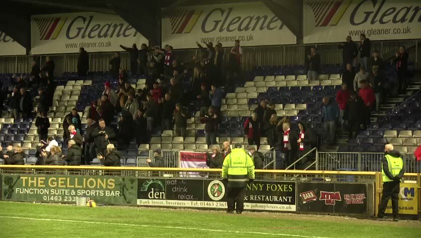 Stirling Albion FC