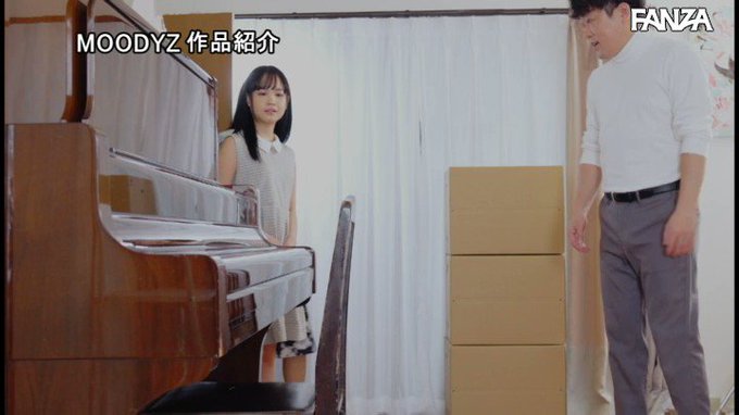 再婚した嫁の連れ子がド痴女だった

本編はリプ欄から 👇
https://t.co/ex2cC8IBF1