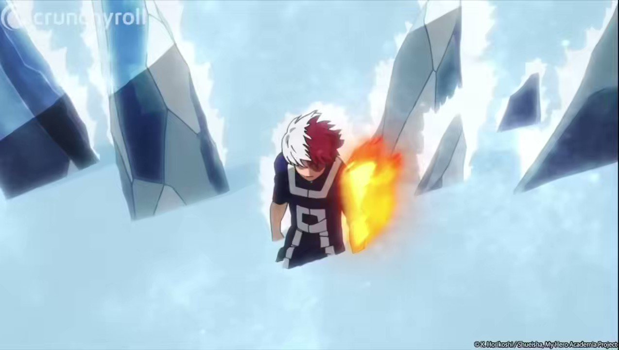 Judge Fudge on Twitter "Yeah a few episodes ago. https//t.co