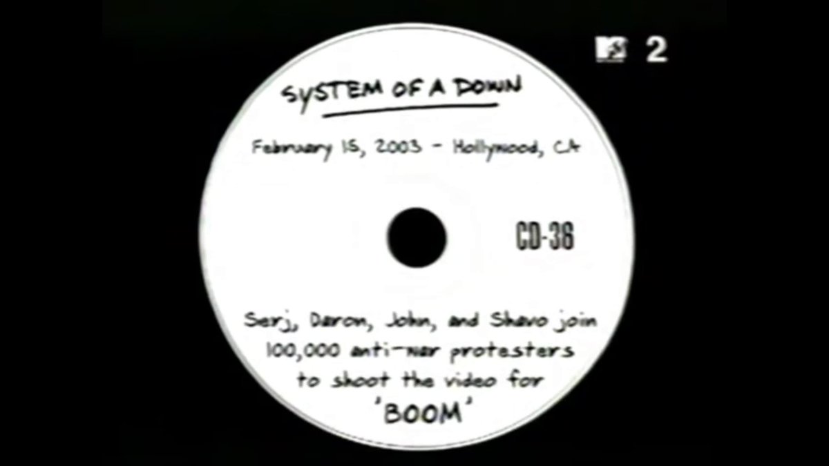 Boom system hotsell of a down