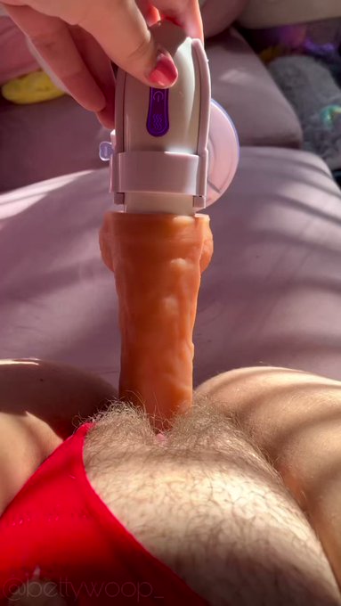 Need a real dick inside of me… any volunteers? 👀 https://t.co/lVvWnoBM7T
