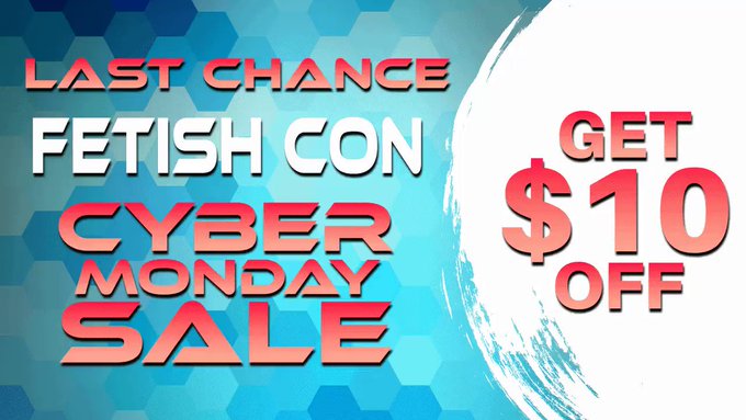 LAST CHANCE TO SAVE 🚨 All Access Passes are ON SALE for Cyber Monday! Get $10 OFF for the next 24 Hours