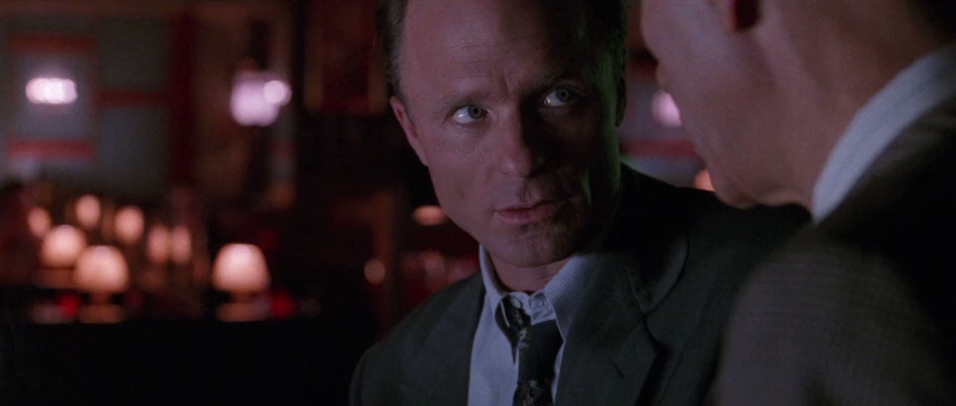 Happy birthday Ed Harris ~ Glengarry Glen Ross (1992) 