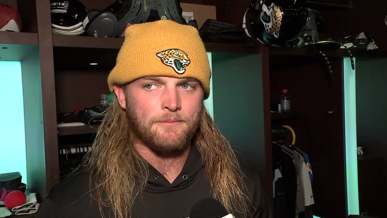 Jim Trotter (JimTrotter_NFL) / Twitter