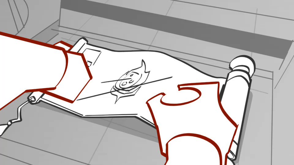 D(ashe)r Reindeercobson on Twitter "Don't think I ever posted the gearup montage from s3? This