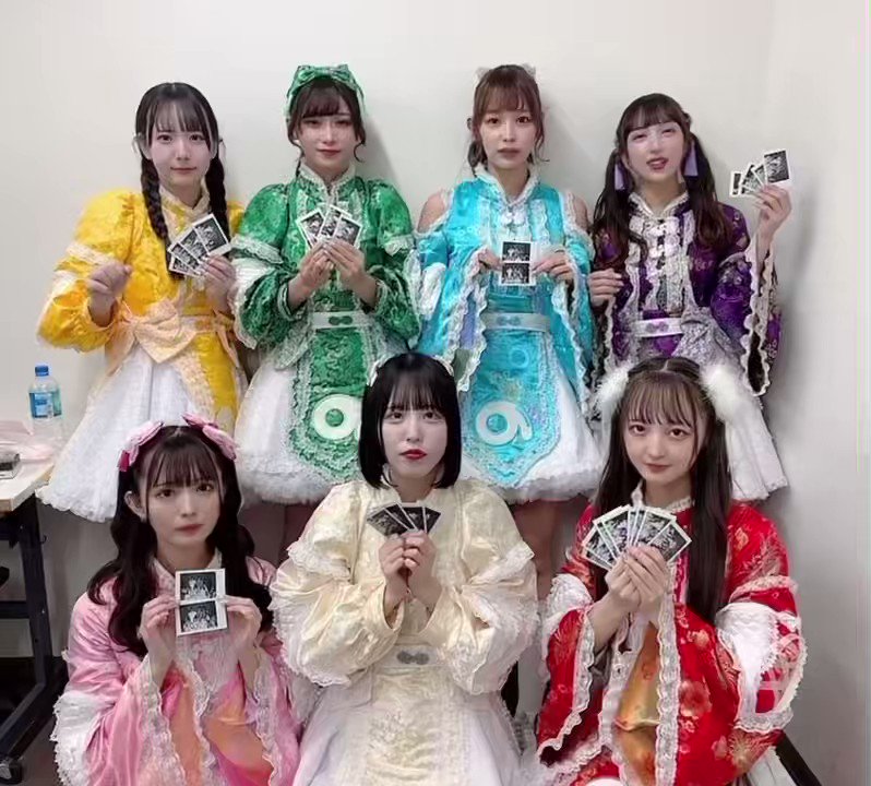 のんふぃく！ on X: 
