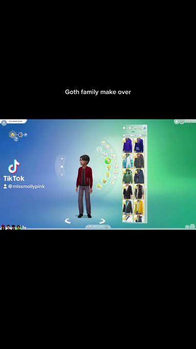 #Sims4 #sims #simsmakeover #gamergirl #gamer #gamergirls #simscas https://t.co/wwt8BuK8VH<a href="/tag/sims4"class="tags">#Sims4</a><a href="/tag/sims"class="tags">#sims</a><a href="/tag/simsmakeover"class="tags">#simsmakeover</a><a href="/tag/gamergirl"class="tags">#gamergirl</a><a href="/tag/gamer"class="tags">#gamer</a><a href="/tag/gamergirls"class="tags">#gamergirls</a><a href="/tag/simscas"class="tags"><span>#simscas</span></a>