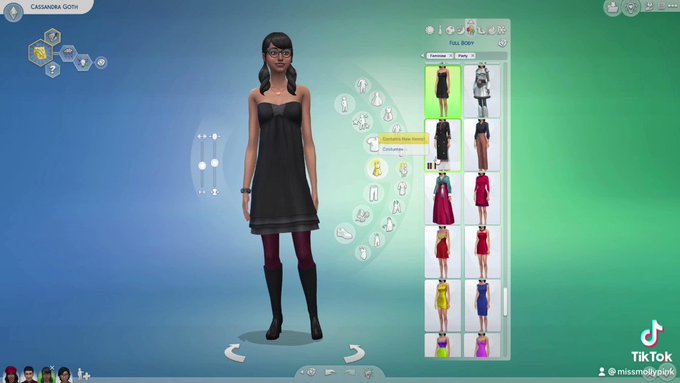 #sims4 #sims #simsmakeover #simscas #sims4cas #gamergirl #gamer #gamergirls https://t.co/Py78ghneDQ<a href="/tag/sims4"class="tags">#sims4</a><a href="/tag/sims"class="tags">#sims</a><a href="/tag/simsmakeover"class="tags">#simsmakeover</a><a href="/tag/simscas"class="tags">#simscas</a><a href="/tag/sims4cas"class="tags">#sims4cas</a><a href="/tag/gamer"class="tags"><span>#gamer</span></a><a href="/tag/gamergirl"class="tags"><span>#gamergirl</span></a><a href="/tag/gamergirls"class="tags"><span>#gamergirls</span></a>