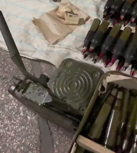 [分享] 烏克蘭使用豬油子彈來對付車臣領導人