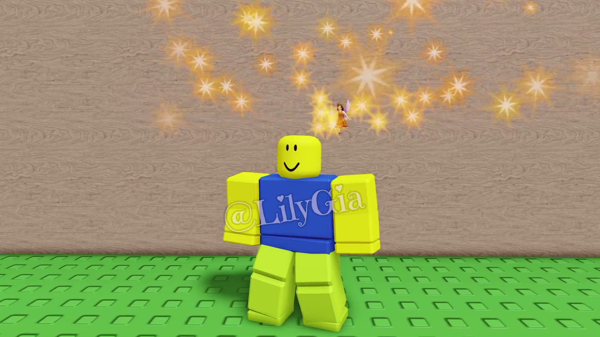 Winter Fairy - Roblox