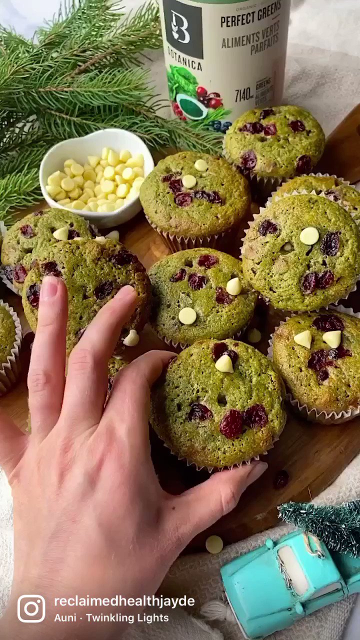 Superfood Hour (superfoodhour) / Twitter