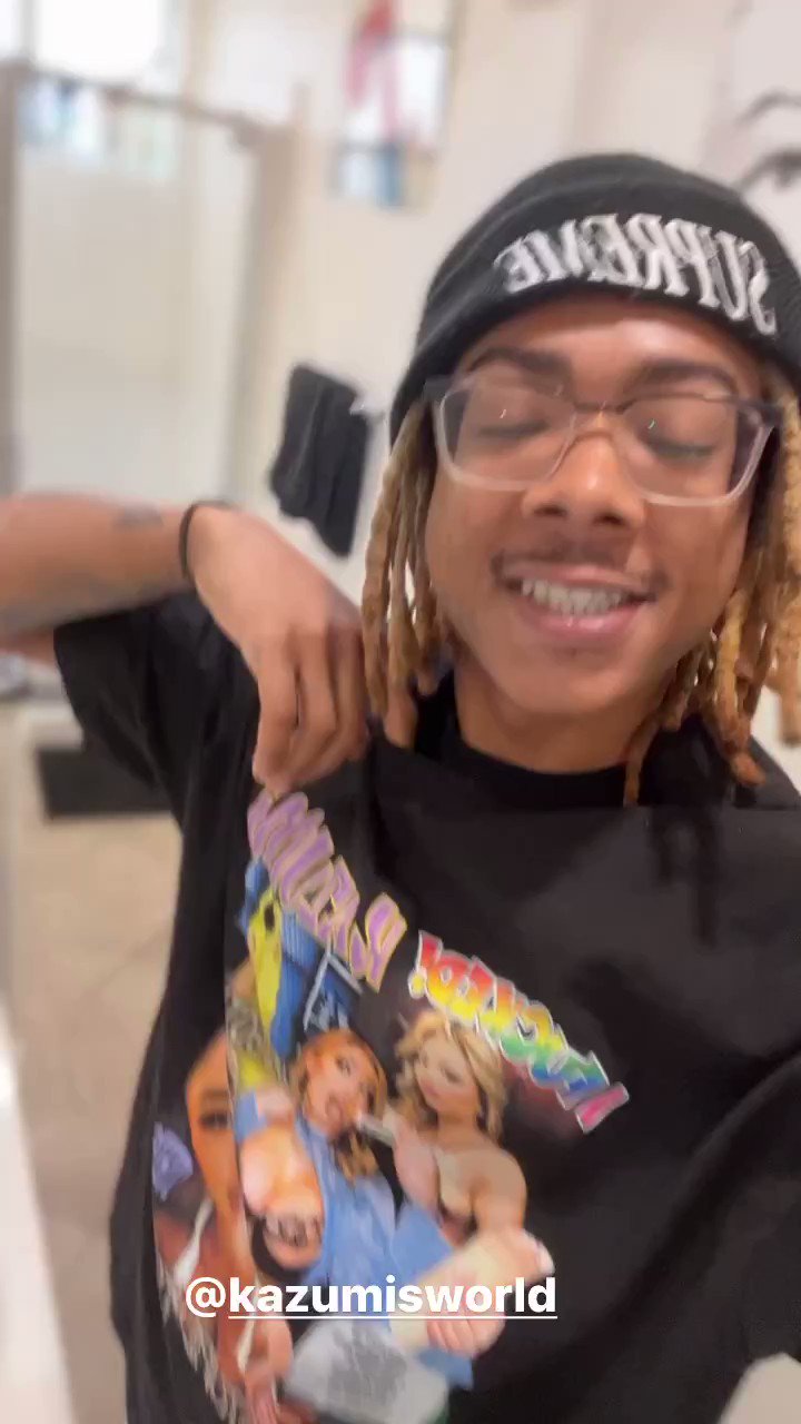 THEY LOVE FLAXK 👁️ on Twitter "I FUCKED kazumisworld & ALL I GOT WAS