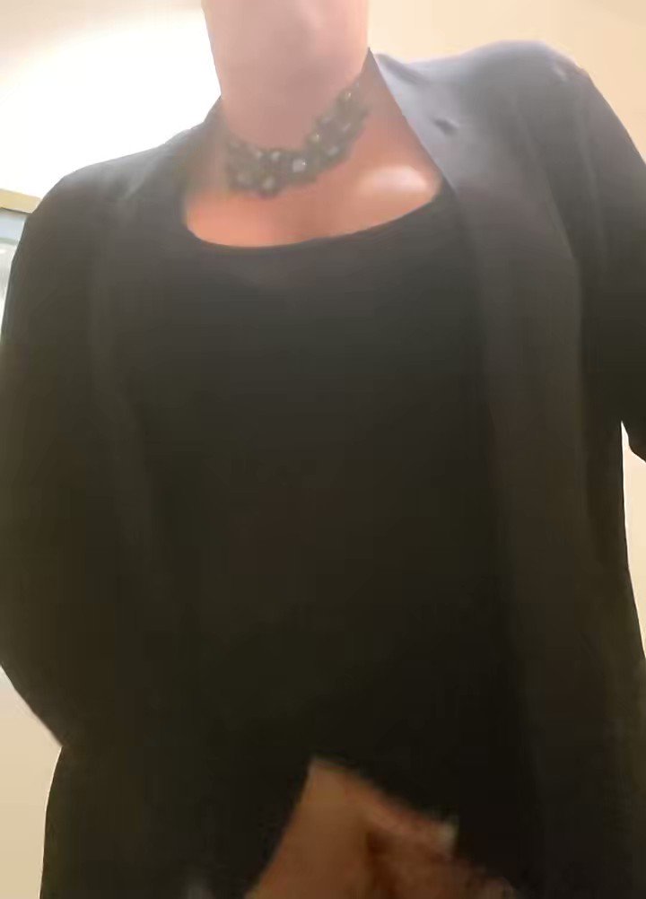 Mom Next Door on Twitter "I got so horny at work today I had to sneak