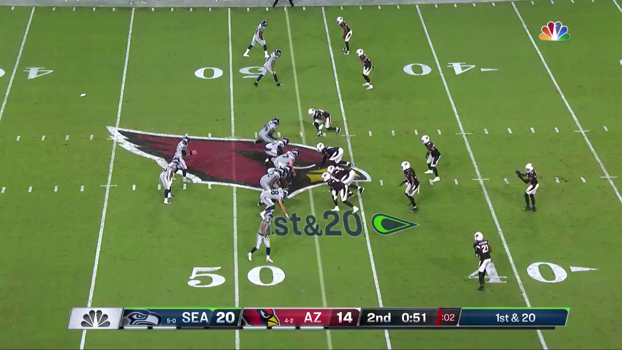 occasional good opinion haver on Twitter: "#6 2020 at Cardinals