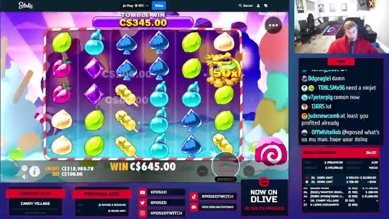 Xposed on Twitter "Live on Kick with a 300,000 bonus hunt! https//t