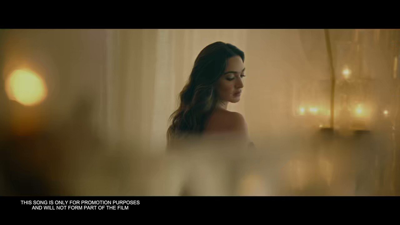 @advani_kiaras video Tweet