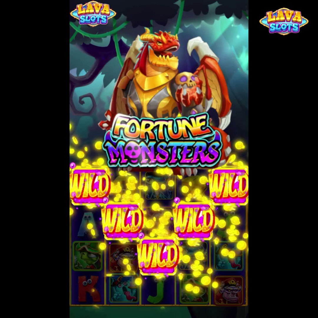 Lava Slots (@lava_slot) / Twitter Lava Slots (@lava_slot) / Twitter