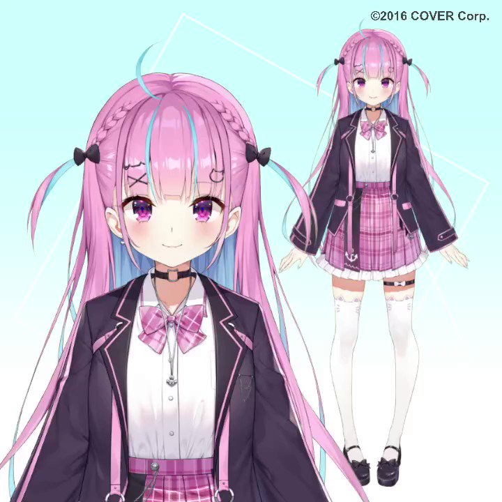 @noka_nodoka's video Tweet