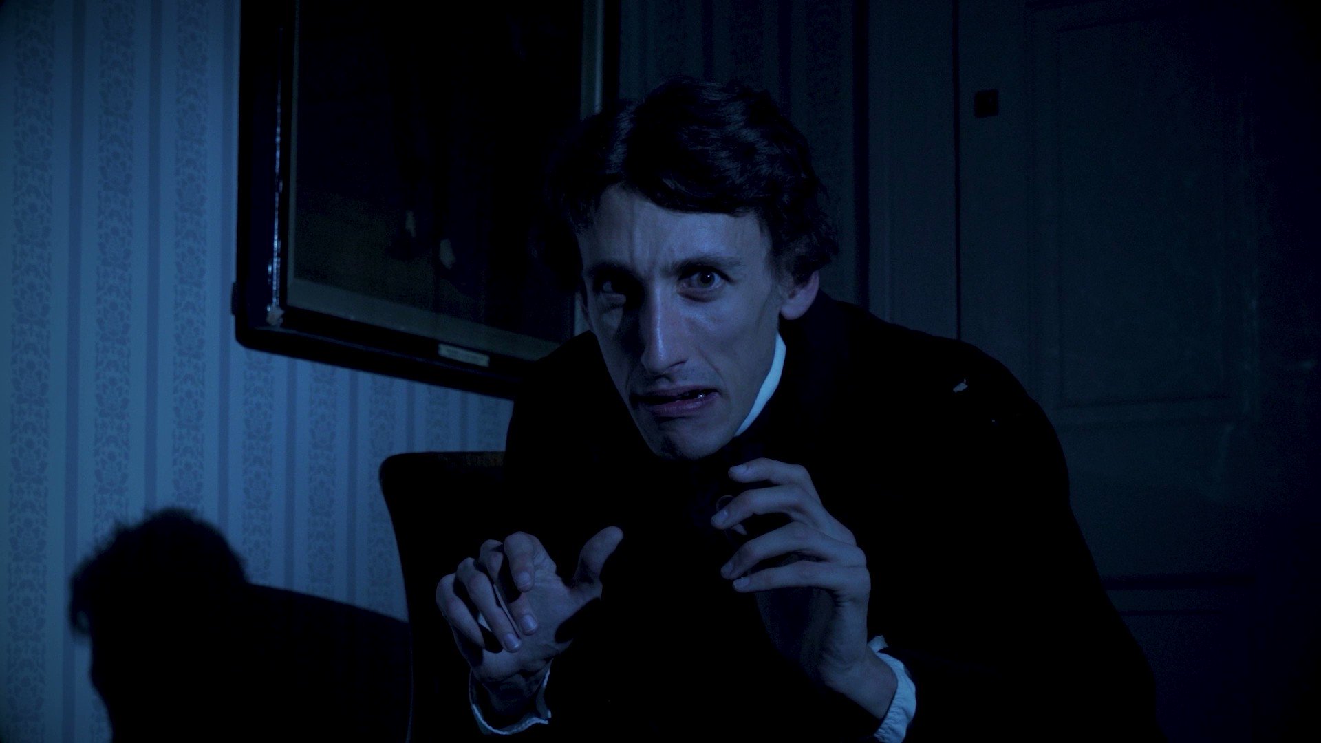 Rob Cotterill (RobMCotterill) / Twitter