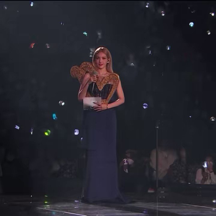 [閒聊] 今天的MAMA讓人覺得不怎麼樣的兩個點