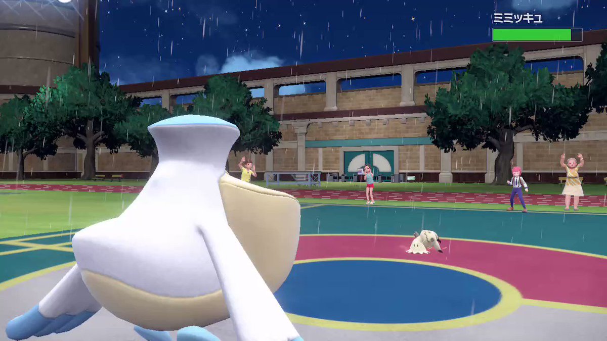 ソードシールド ペリッパーの種族値 わざ 特性など能力と入手方法 ポケモン剣盾 攻略大百科