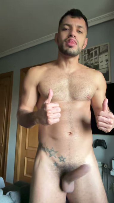 Buenos dias, termina de despertarme

https://t.co/FV66uRFcoJ https://t.co/319OlibQtX