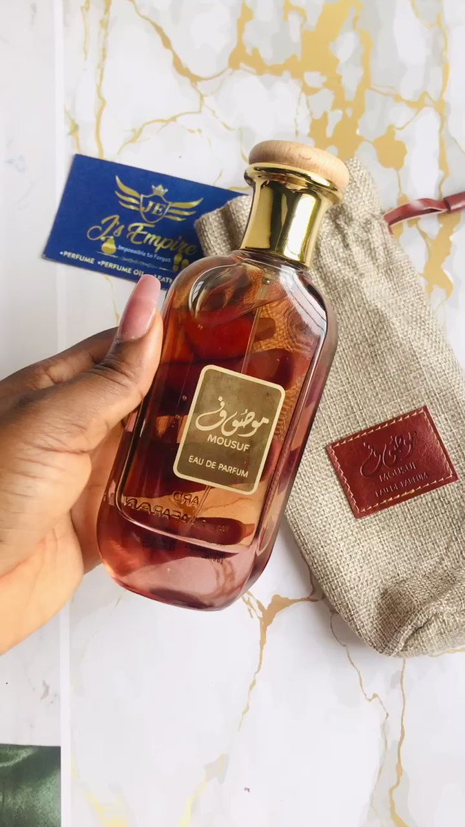 Mousuf Perfume Smells Like : Captivating Elegance. 2 Mousuf Perfume Smells Like : Captivating Elegance.