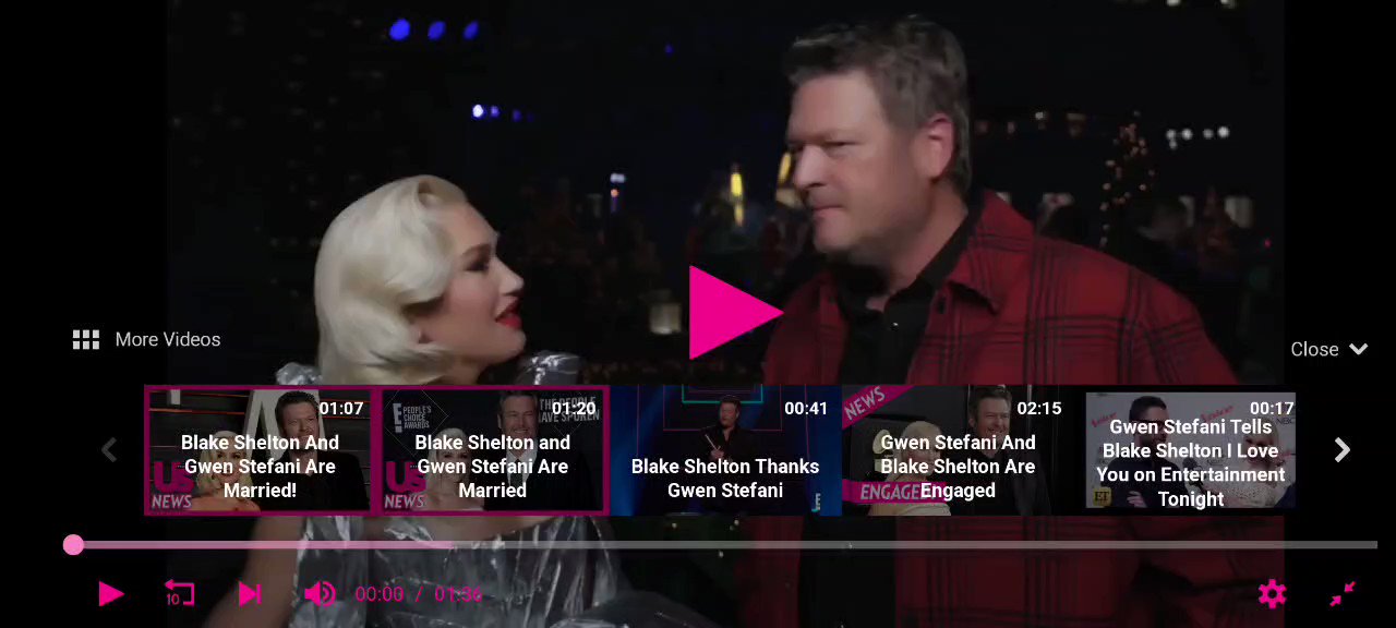Bҽα 🌸 on Twitter "Gwen what does Xmas feel like to you Blake Shelton
