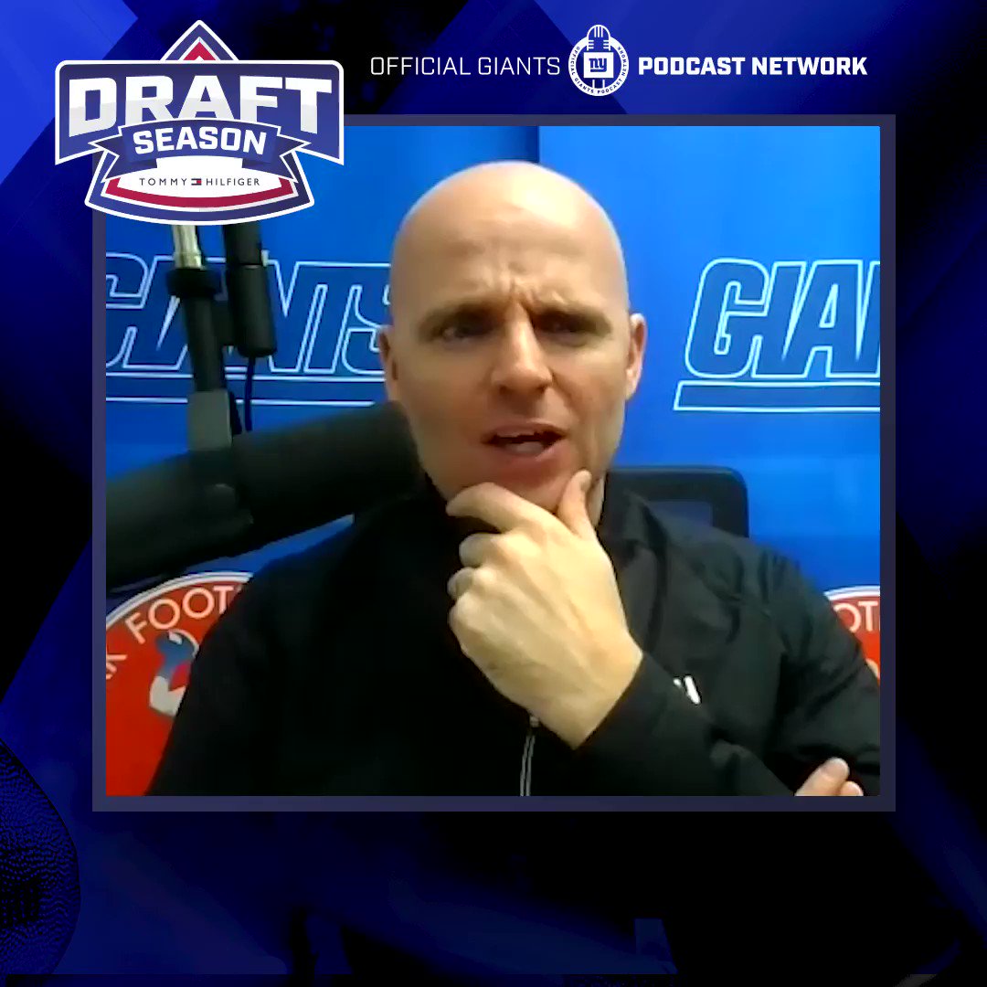 Tony Pauline on Twitter "RT Schmeelk A new Draft Season podcast is