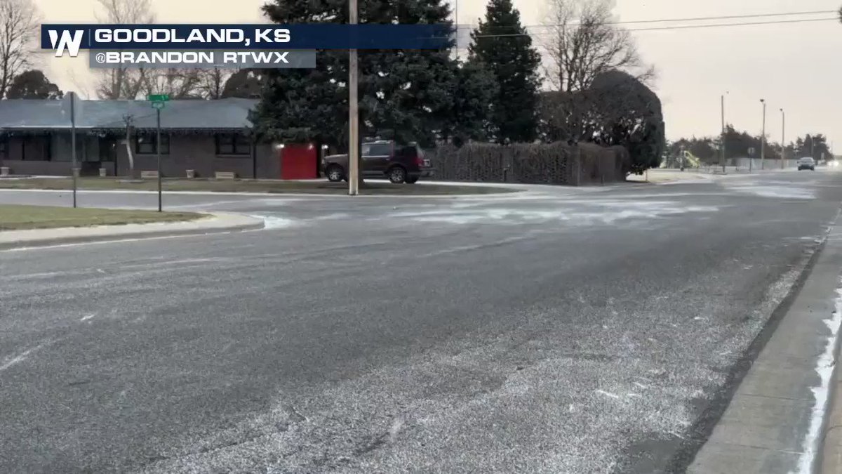 WeatherNation on Twitter "The strong winds moving across the Central