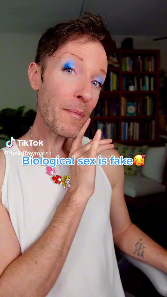 Read more about the article This is what your kids are learning on TikTok. And make no mistake, this man kno