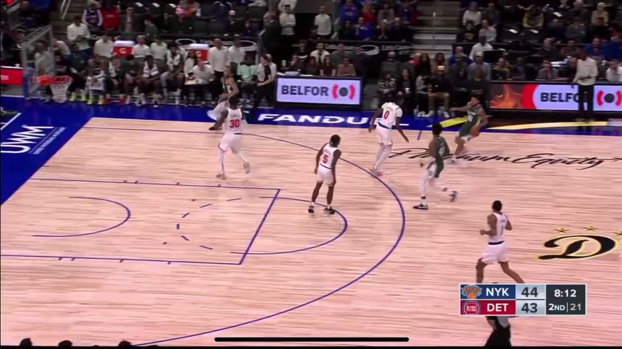 Pistons Talk (Pistons__Talk) / Twitter