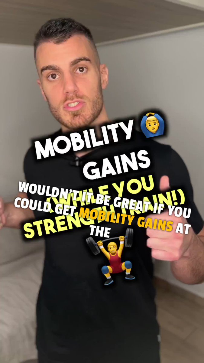 Andrew Menechian On Twitter Mobility Gains While You Strength Train andrew-menechian-on-twitter-mobility-gains-while-you-strength-train