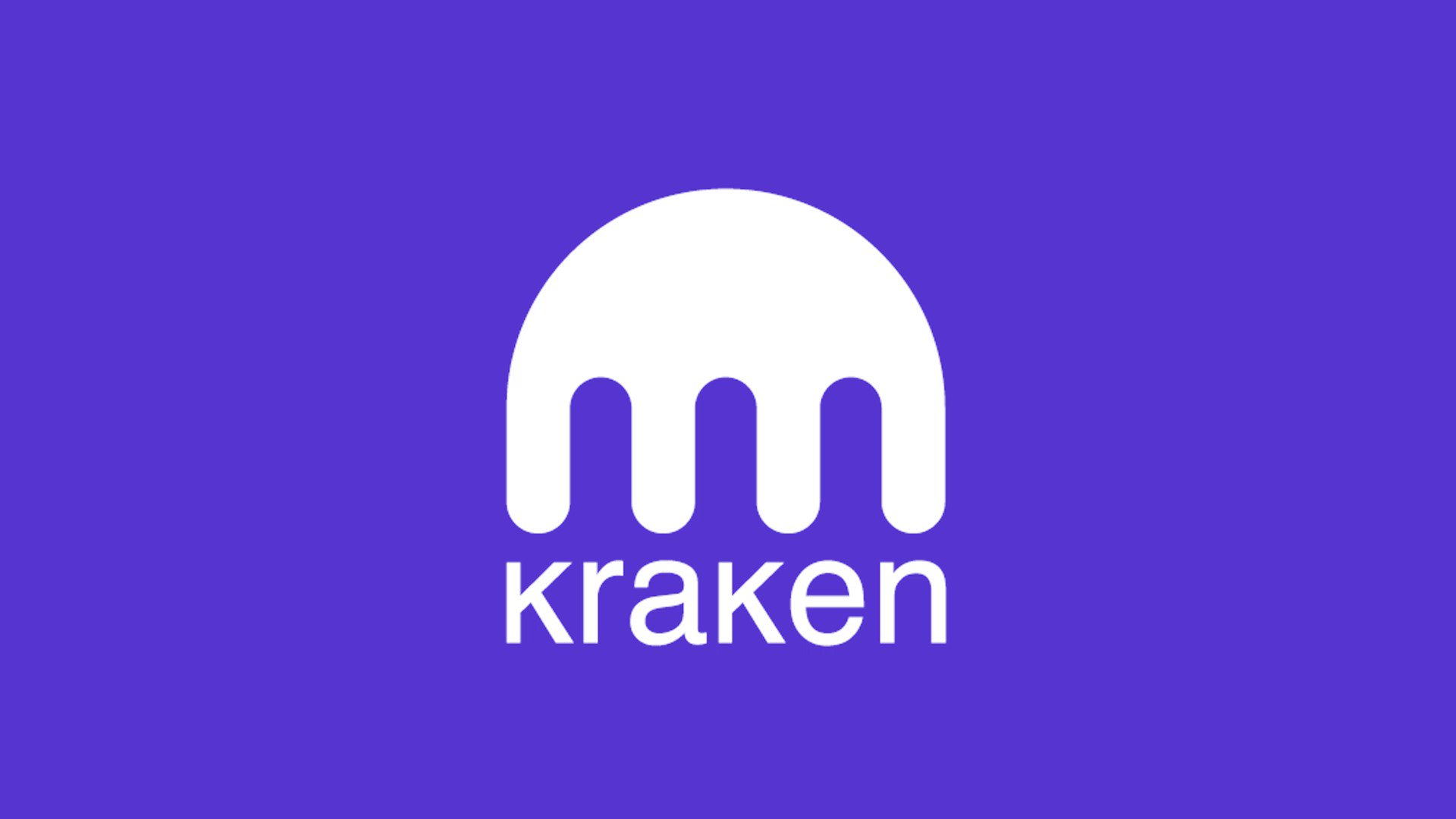 Kraken crypto