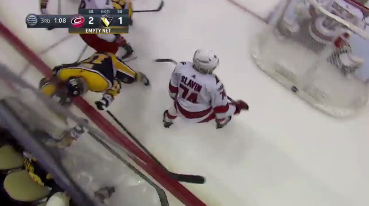 Hockey Daily 365 l NHL Highlights on Twitter "JAKE GUENTZEL TIES IT UP