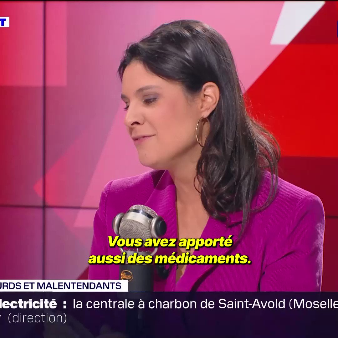 Discord Debout ! 🏼 on Twitter "RT Francois_Ruffin Ce matin sur RMC j