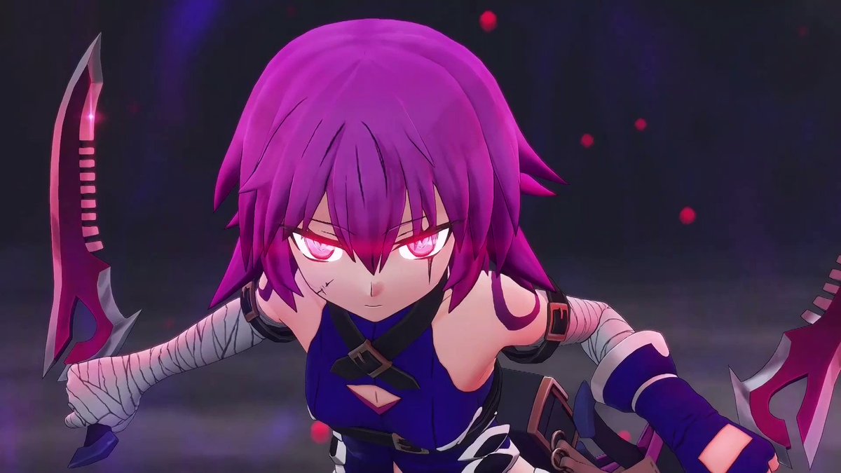 Kars on Twitter "Jack the Ripper will be receiving new color