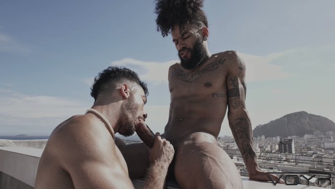 Que saudade desse calor do rio ? 

 https://t.co/s51iKTFtuj