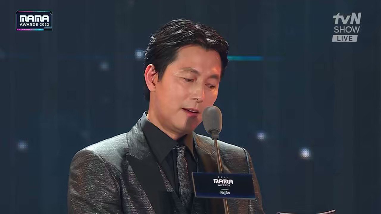 [閒聊] 首組奪下MAMA大賞的中小公司女團 (IVE)