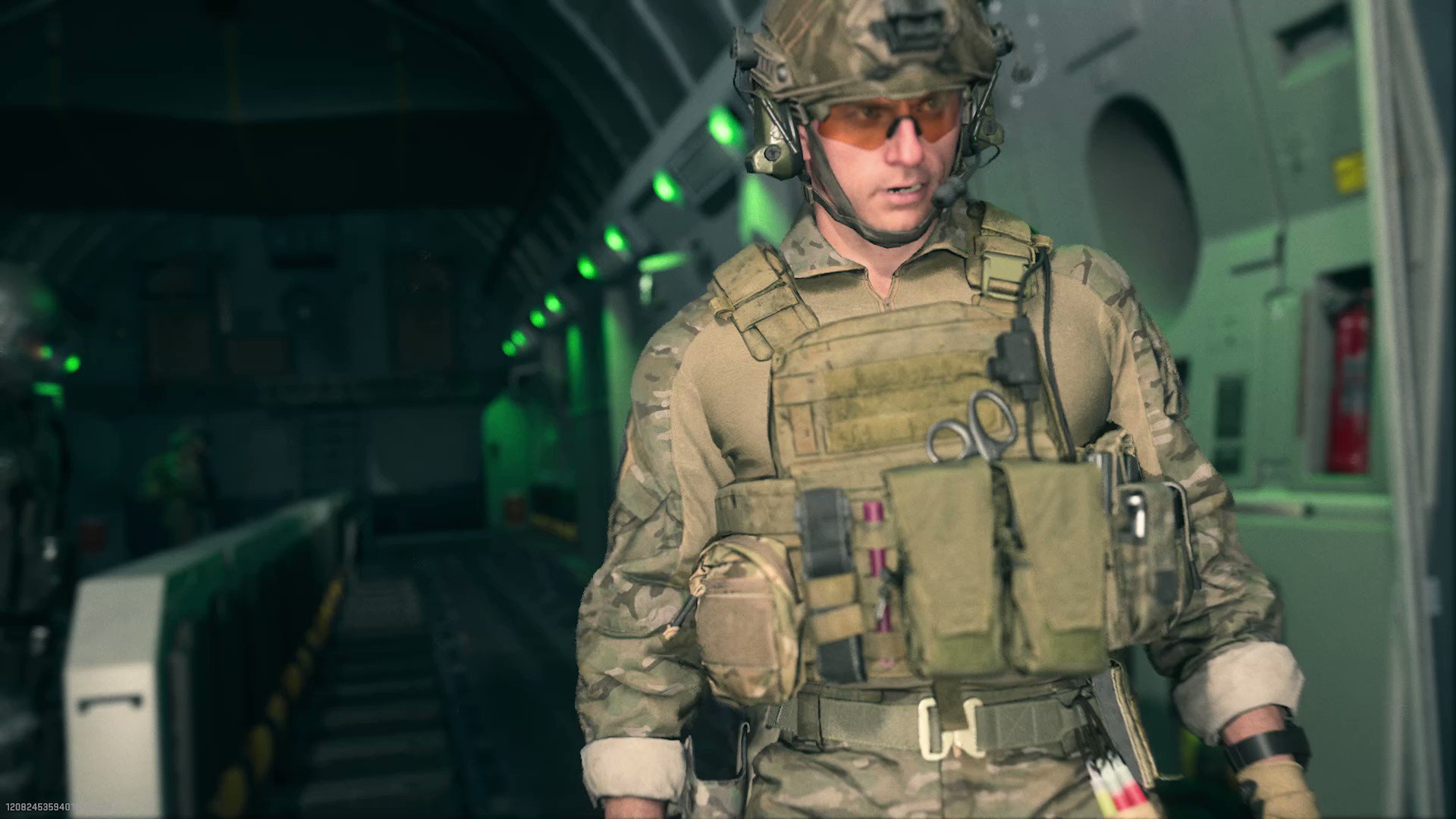 Warzone 2.0 tested on all current-gen consoles: 60fps is a given