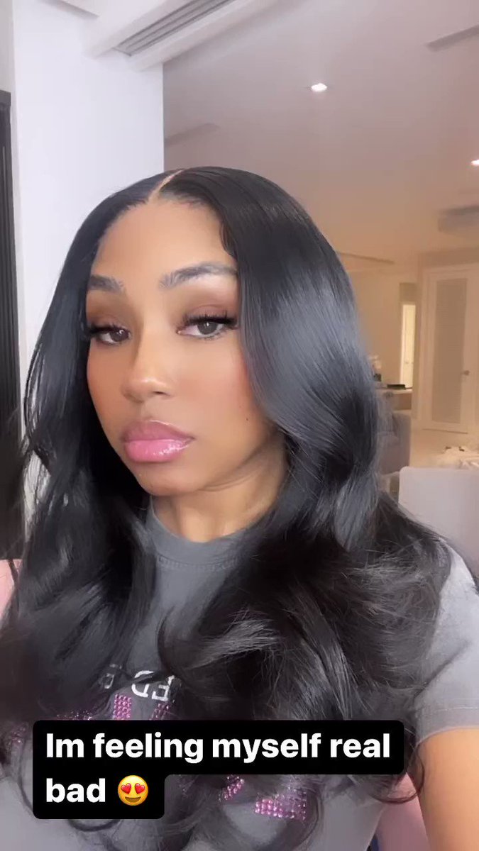 Yung Miami on Twitter "I don't want to see another blonde or