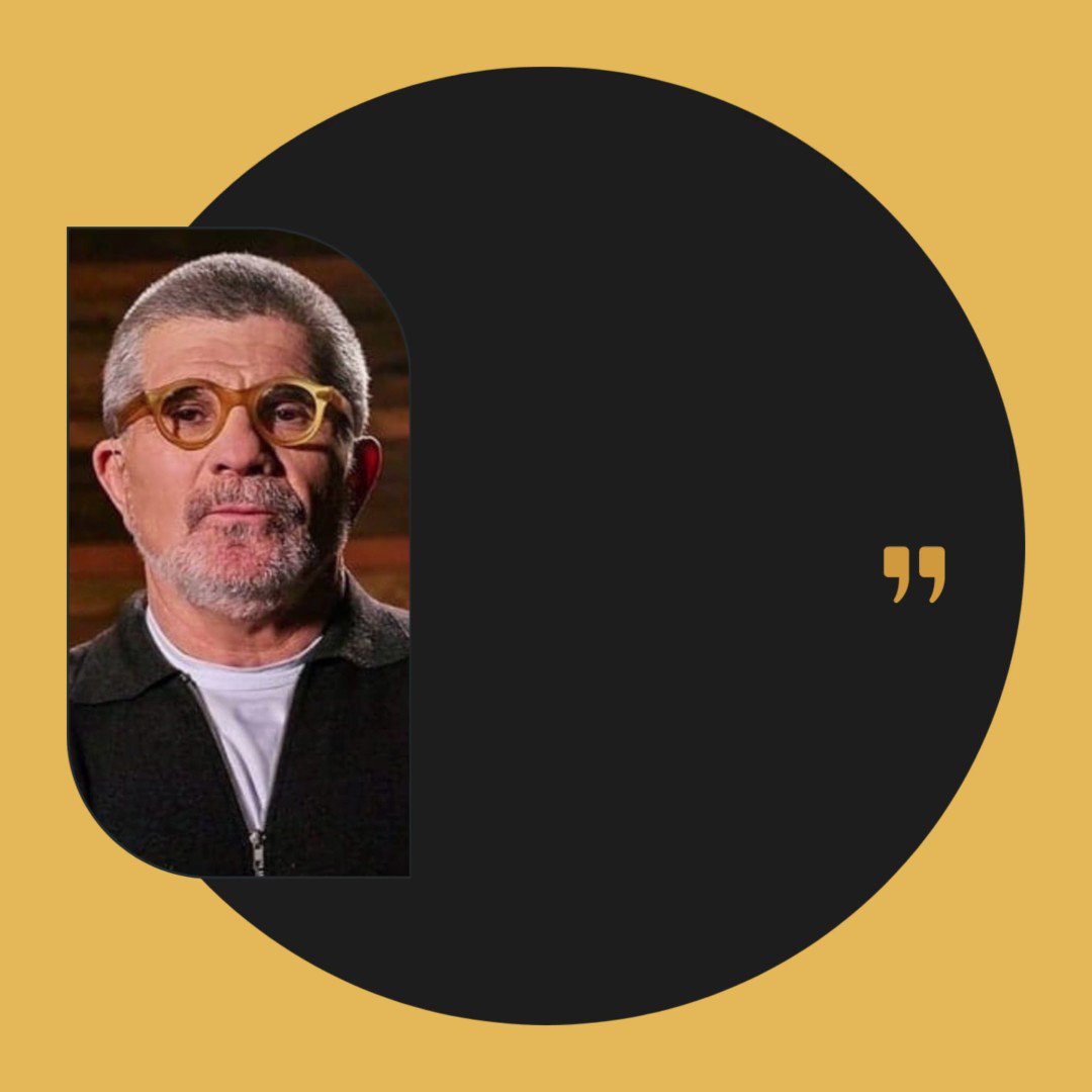 Happy Birthday David Mamet!     