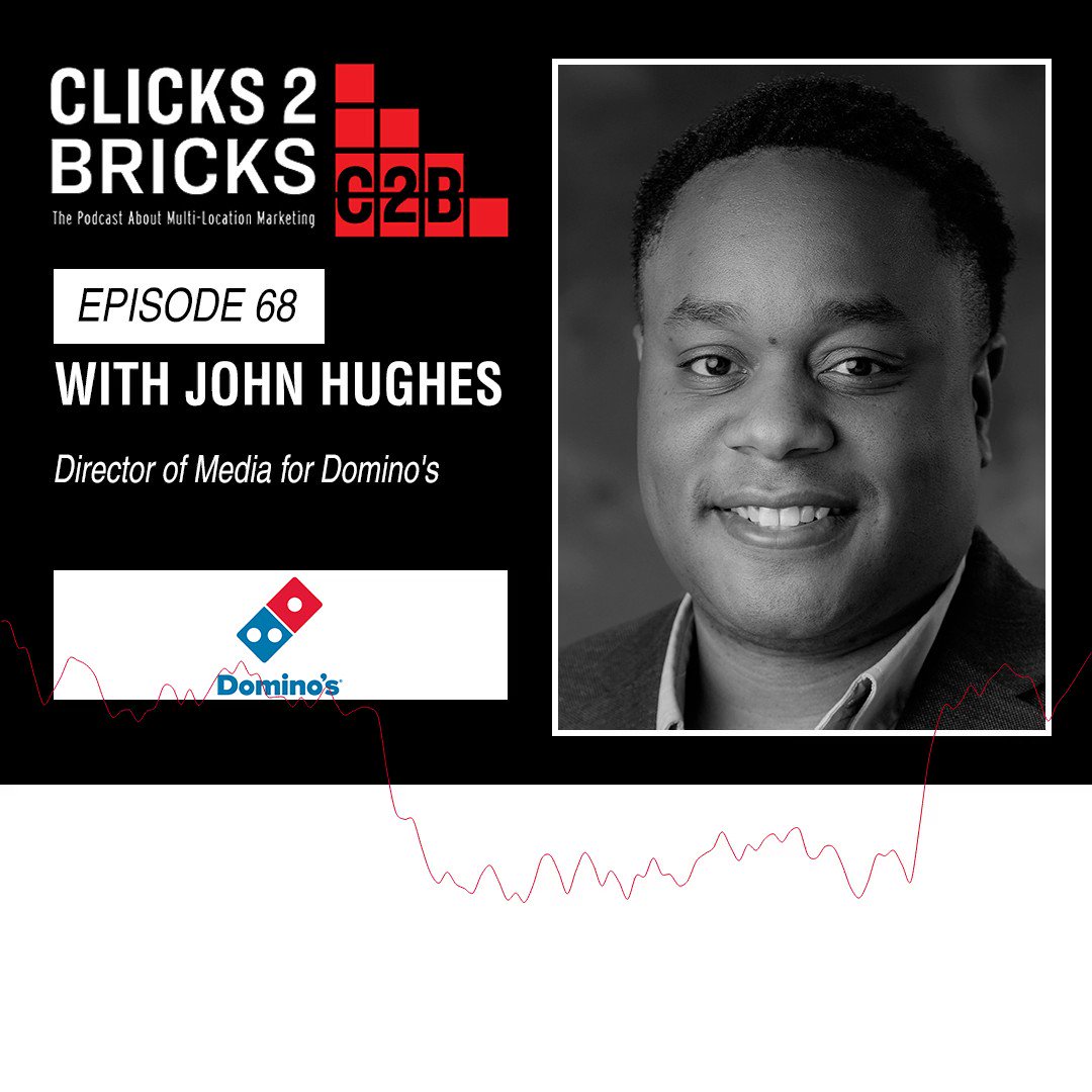 Clicks 2 Bricks