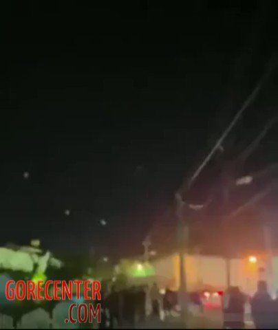 GoreCenter 🔞 on Twitter: "⚠️ IRAQ 🇮🇶 APARTMENT EXPLOSION 🤯☠️ [more
