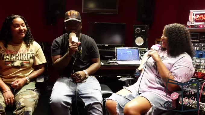 #sextalk #shonperrier #openbookwithcici #CONFESSIONS #SEX101. https://t.co/IcXzPNLlPN https://t.co/X<a href="/tag/sextalk"class="tags">#sextalk</a><a href="/tag/shonperrier"class="tags">#shonperrier</a><a href="/tag/openbookwithcici"class="tags">#openbookwithcici</a><a href="/tag/confessions"class="tags">#CONFESSIONS</a><a href="/tag/sex101"class="tags"><span>#sex101</span></a>