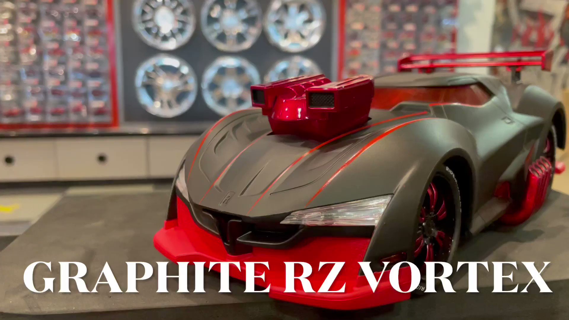 RIDEMAKERZ (RIDEMAKERZ) / Twitter