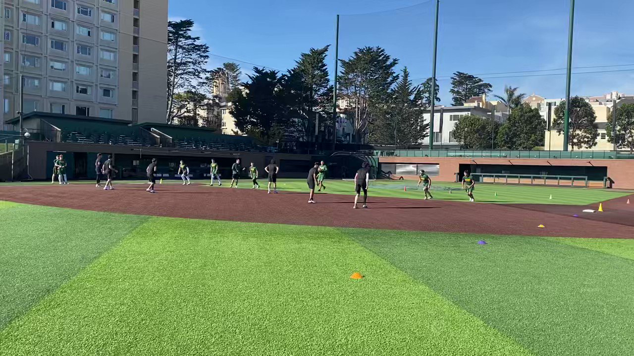 USF Dons Baseball (SFDonsBaseball) / Twitter