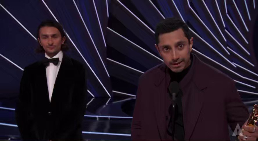 Happy Birthday Riz Ahmed      