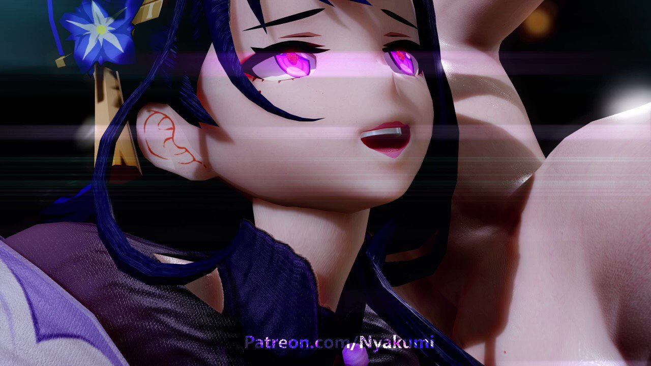 nyakumi videos